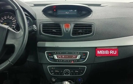 Renault Megane III, 2011 год, 649 000 рублей, 15 фотография