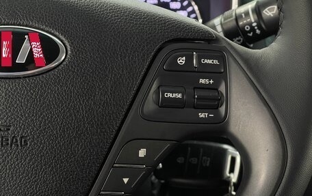 KIA Cerato III, 2016 год, 1 490 000 рублей, 13 фотография