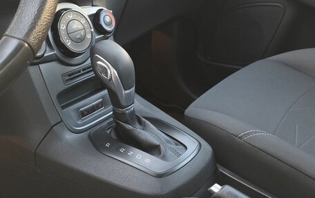 Ford Fiesta, 2016 год, 729 000 рублей, 14 фотография