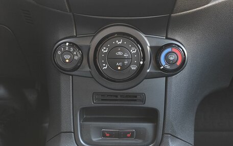 Ford Fiesta, 2016 год, 729 000 рублей, 13 фотография