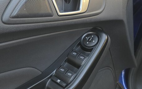 Ford Fiesta, 2016 год, 729 000 рублей, 15 фотография