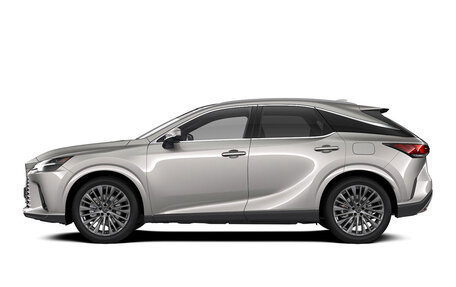 Lexus RX IV рестайлинг, 2025 год, 8 350 000 рублей, 3 фотография