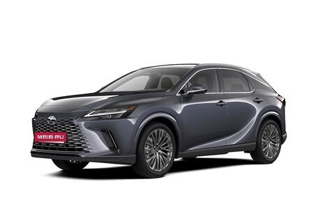 Lexus RX IV рестайлинг, 2025 год, 8 350 000 рублей, 6 фотография