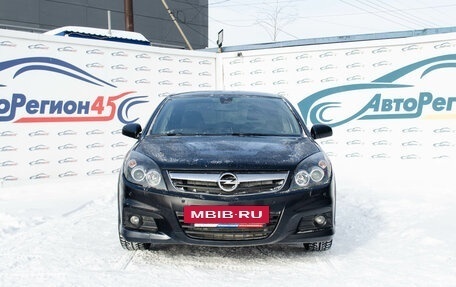 Opel Vectra C рестайлинг, 2007 год, 399 000 рублей, 8 фотография