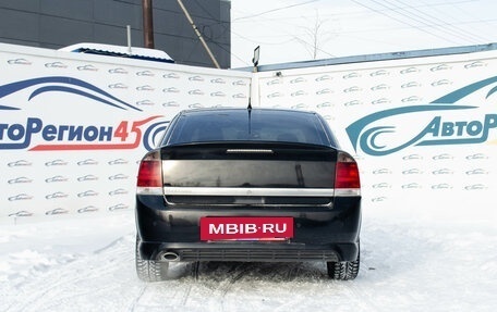 Opel Vectra C рестайлинг, 2007 год, 399 000 рублей, 4 фотография