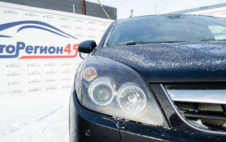 Opel Vectra C рестайлинг, 2007 год, 399 000 рублей, 9 фотография