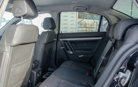 Opel Vectra C рестайлинг, 2007 год, 399 000 рублей, 11 фотография