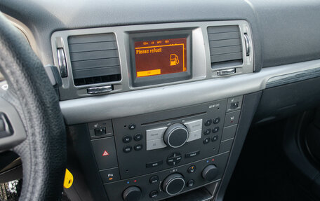 Opel Vectra C рестайлинг, 2007 год, 399 000 рублей, 16 фотография