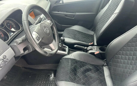 Opel Astra H, 2011 год, 537 500 рублей, 9 фотография