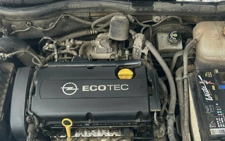 Opel Astra H, 2011 год, 537 500 рублей, 7 фотография