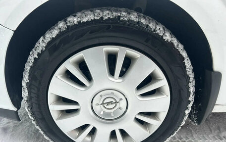 Opel Astra H, 2011 год, 537 500 рублей, 4 фотография