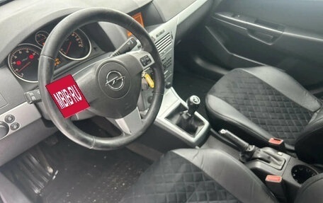 Opel Astra H, 2011 год, 537 500 рублей, 8 фотография