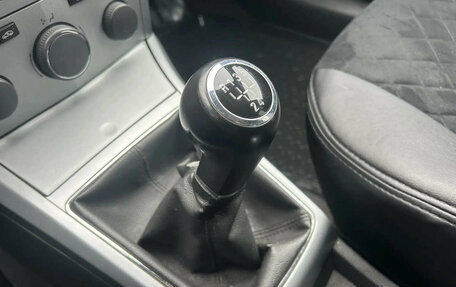 Opel Astra H, 2011 год, 537 500 рублей, 13 фотография