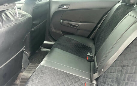 Opel Astra H, 2011 год, 537 500 рублей, 15 фотография