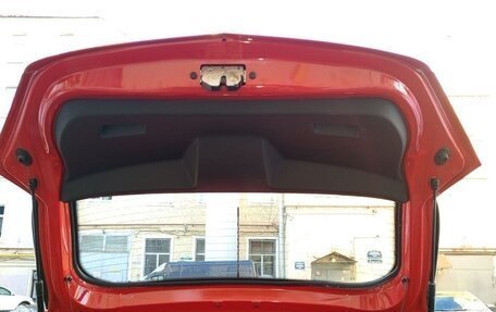 Opel Corsa D, 2007 год, 390 000 рублей, 10 фотография