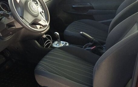 Opel Corsa D, 2007 год, 390 000 рублей, 9 фотография