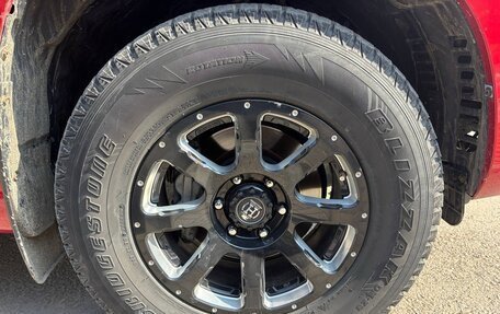 Toyota Land Cruiser Prado 150 рестайлинг 2, 2017 год, 4 500 548 рублей, 17 фотография