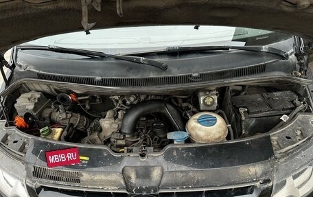 Volkswagen Multivan T5, 2014 год, 2 999 999 рублей, 8 фотография