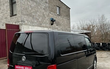 Volkswagen Multivan T5, 2014 год, 2 999 999 рублей, 6 фотография