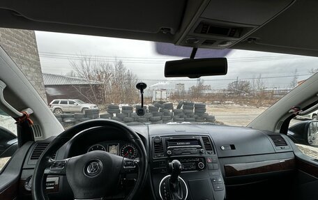 Volkswagen Multivan T5, 2014 год, 2 999 999 рублей, 12 фотография