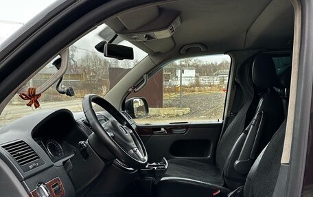 Volkswagen Multivan T5, 2014 год, 2 999 999 рублей, 10 фотография