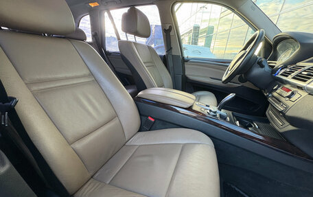 BMW X5, 2008 год, 1 620 000 рублей, 7 фотография