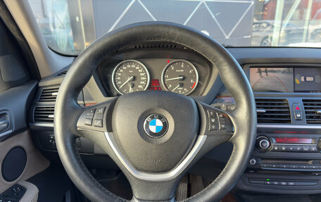 BMW X5, 2008 год, 1 620 000 рублей, 11 фотография