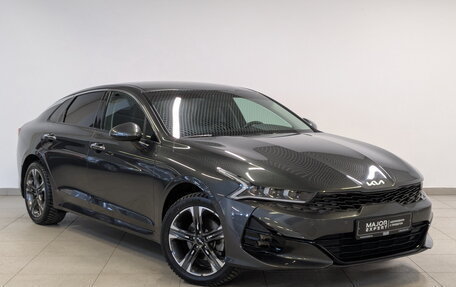 KIA K5, 2022 год, 2 995 000 рублей, 3 фотография