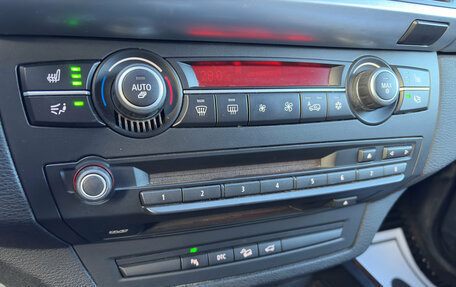 BMW X5, 2008 год, 1 620 000 рублей, 16 фотография