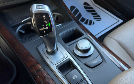 BMW X5, 2008 год, 1 620 000 рублей, 14 фотография