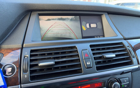 BMW X5, 2008 год, 1 620 000 рублей, 15 фотография