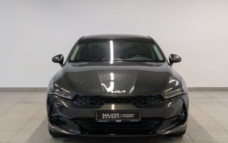 KIA K5, 2022 год, 2 995 000 рублей, 2 фотография