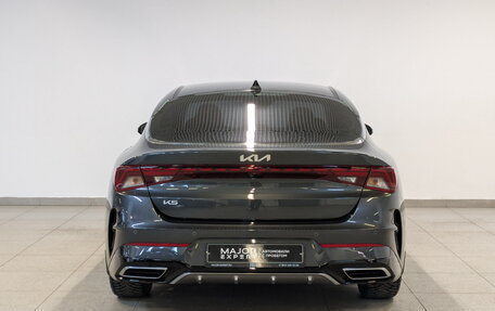 KIA K5, 2022 год, 2 995 000 рублей, 6 фотография