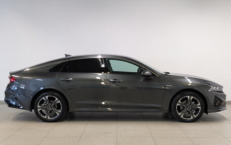 KIA K5, 2022 год, 2 995 000 рублей, 4 фотография