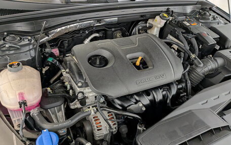 KIA K5, 2022 год, 2 995 000 рублей, 9 фотография