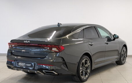 KIA K5, 2022 год, 2 995 000 рублей, 5 фотография