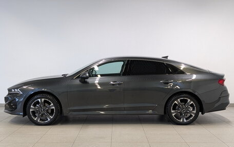 KIA K5, 2022 год, 2 995 000 рублей, 8 фотография