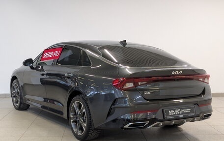 KIA K5, 2022 год, 2 995 000 рублей, 7 фотография