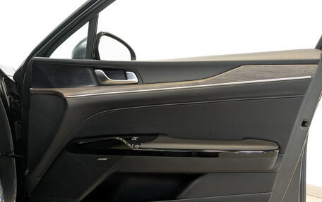 KIA K5, 2022 год, 2 995 000 рублей, 25 фотография