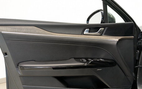 KIA K5, 2022 год, 2 995 000 рублей, 19 фотография