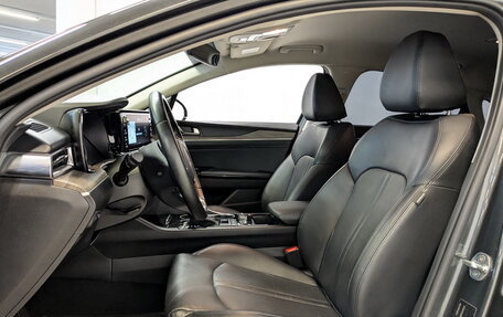 KIA K5, 2022 год, 2 995 000 рублей, 20 фотография