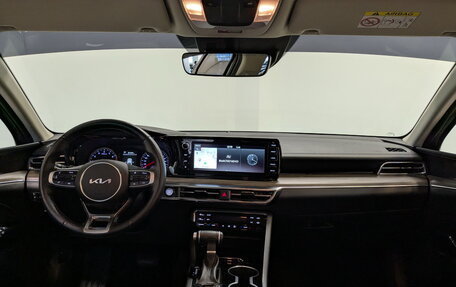 KIA K5, 2022 год, 2 995 000 рублей, 14 фотография