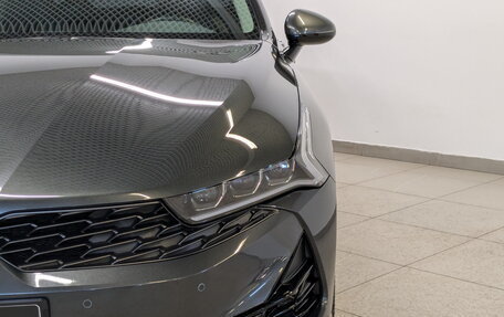 KIA K5, 2022 год, 2 995 000 рублей, 17 фотография