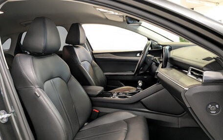 KIA K5, 2022 год, 2 995 000 рублей, 24 фотография