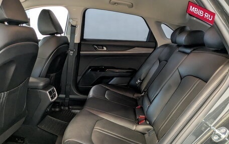 KIA K5, 2022 год, 2 995 000 рублей, 12 фотография