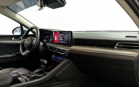 KIA K5, 2022 год, 2 995 000 рублей, 11 фотография