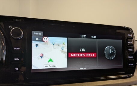 KIA K5, 2022 год, 2 995 000 рублей, 15 фотография