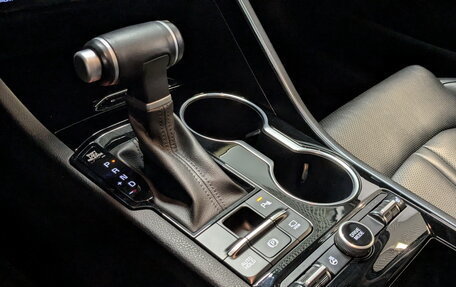 KIA K5, 2022 год, 2 995 000 рублей, 29 фотография