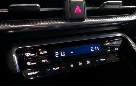 KIA K5, 2022 год, 2 995 000 рублей, 28 фотография