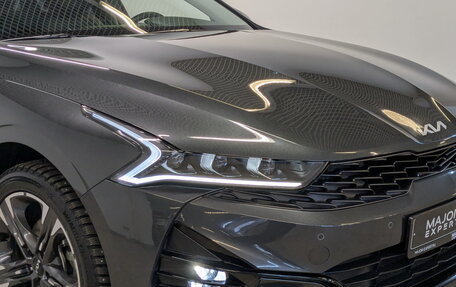 KIA K5, 2022 год, 2 995 000 рублей, 26 фотография